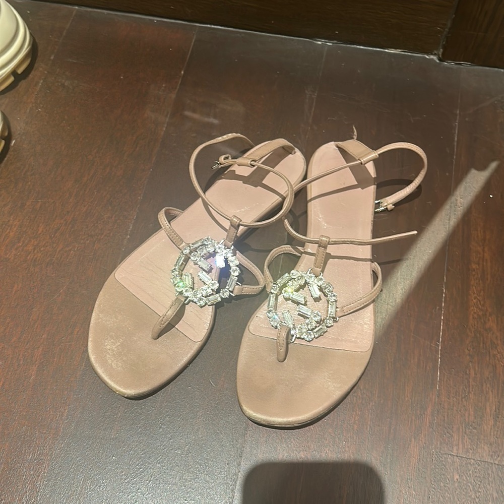 Gucci shoes